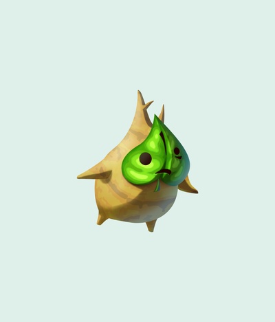 reward item