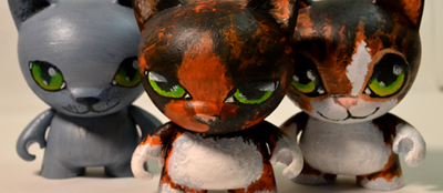 reward item