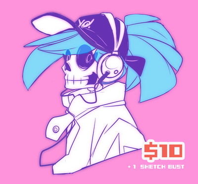 reward item