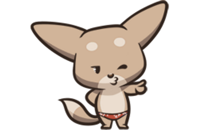 reward item