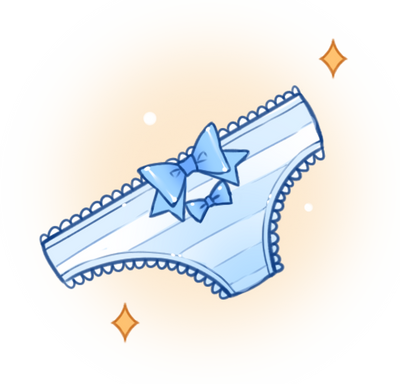 reward item