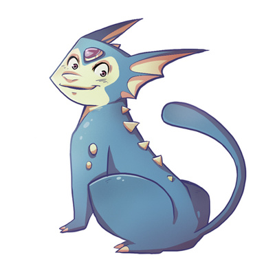 reward item