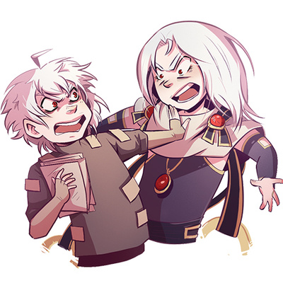 reward item