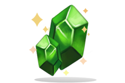 reward item