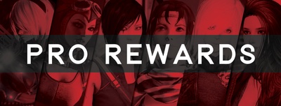reward item