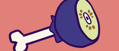 reward item