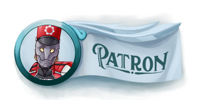 reward item