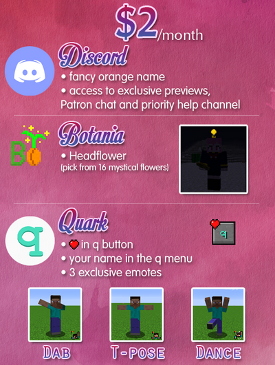 reward item