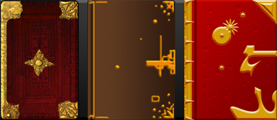 reward item
