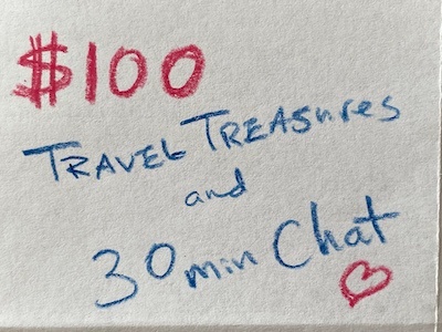 reward item