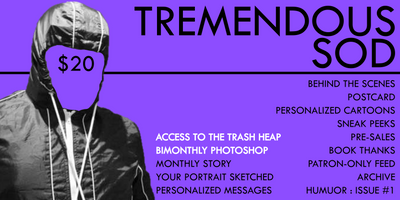 reward item