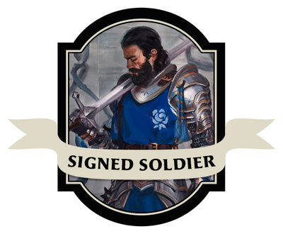 reward item