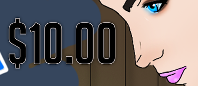 reward item