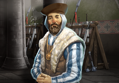 reward item