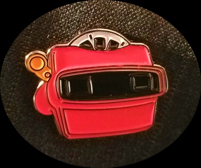 reward item