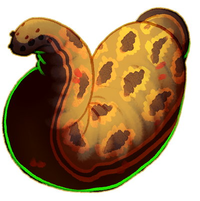 reward item