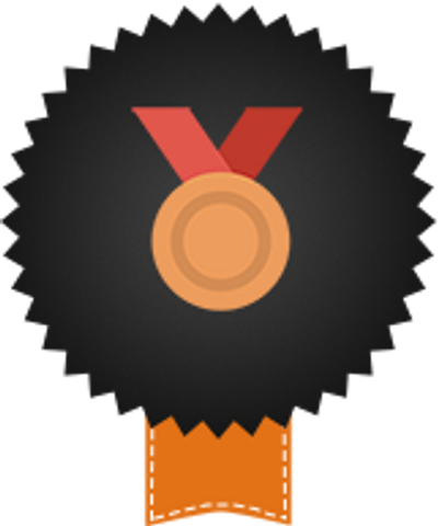 reward item