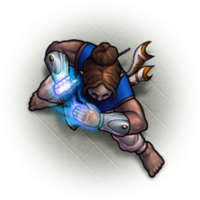 reward item