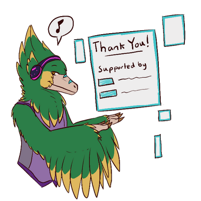 reward item