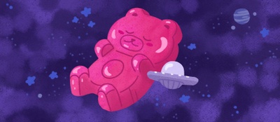 reward item