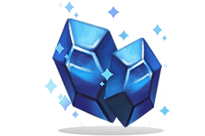 reward item