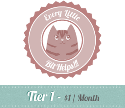 reward item