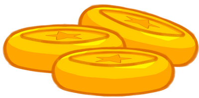 reward item
