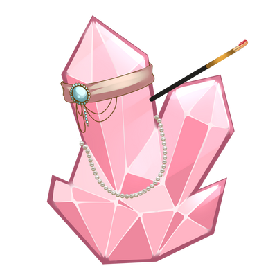 reward item