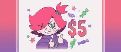 reward item