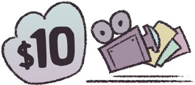 reward item