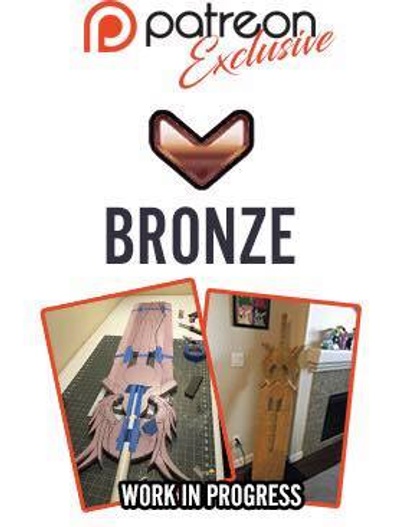 reward item