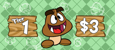 reward item