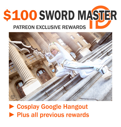 reward item