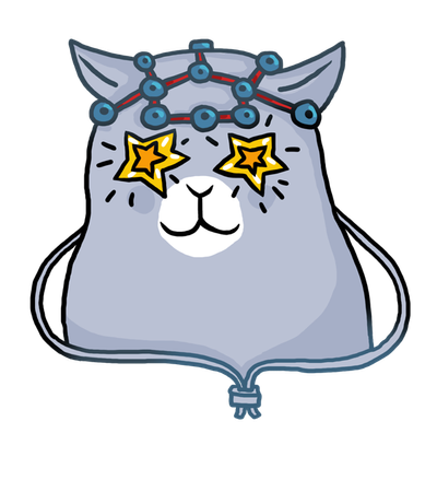 reward item