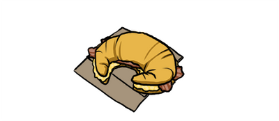 reward item