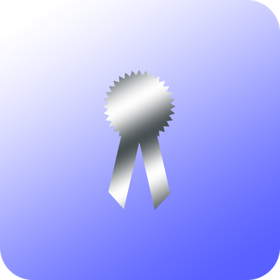 reward item