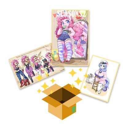 reward item