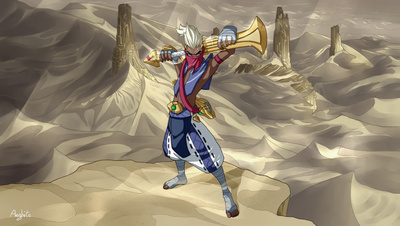 reward item