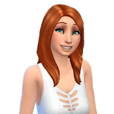 Sims 4 littlemssam