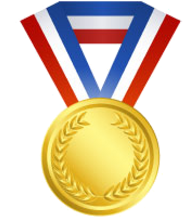 reward item