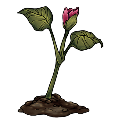 reward item