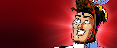 reward item