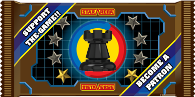 reward item