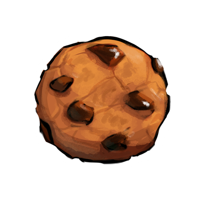 reward item