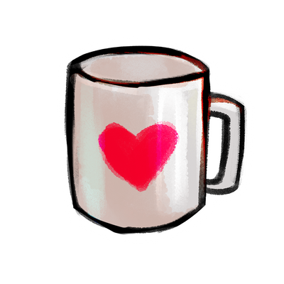 reward item