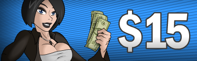 reward item