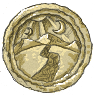 reward item