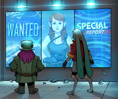 reward item