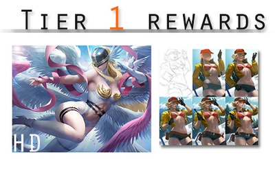 reward item