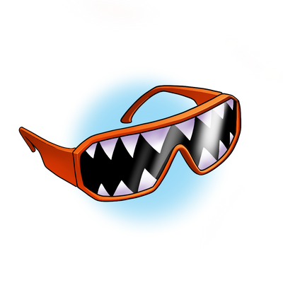 reward item